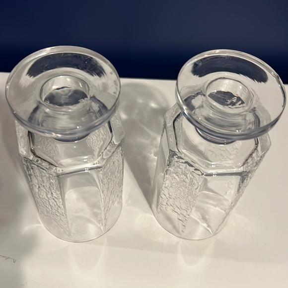 Iittala Kalinka Beer Glasses Set of 2 - Picture 4 of 4